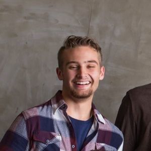 Meet your Posher, Mark